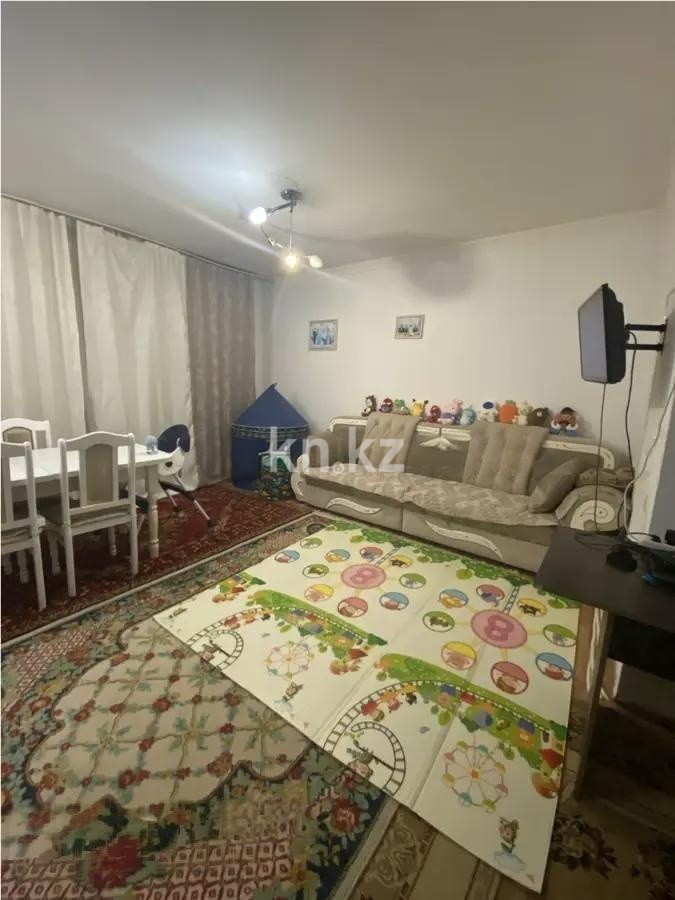 Продажа 2-комнатной квартиры, 45 м² в Астане - фото 4