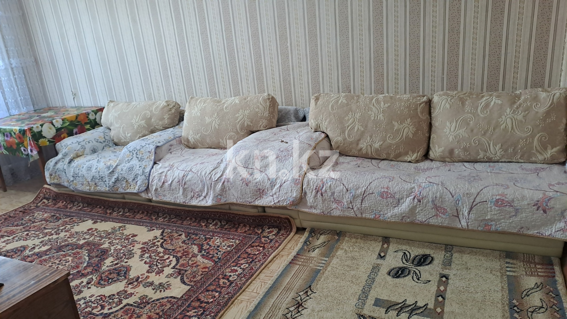 Аренда 2-комнатной квартиры, 47 м² в Алматы
