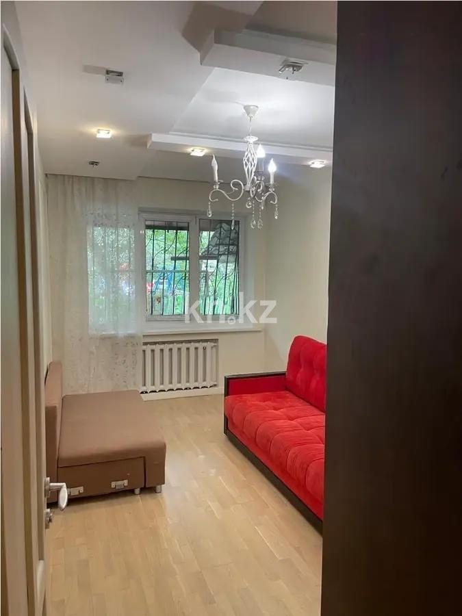 Продажа 3-комнатной квартиры, 63 м² в Алматы - фото 3