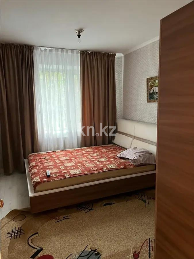 Продажа 2-комнатной квартиры, 54 м² в Караганде - фото 2