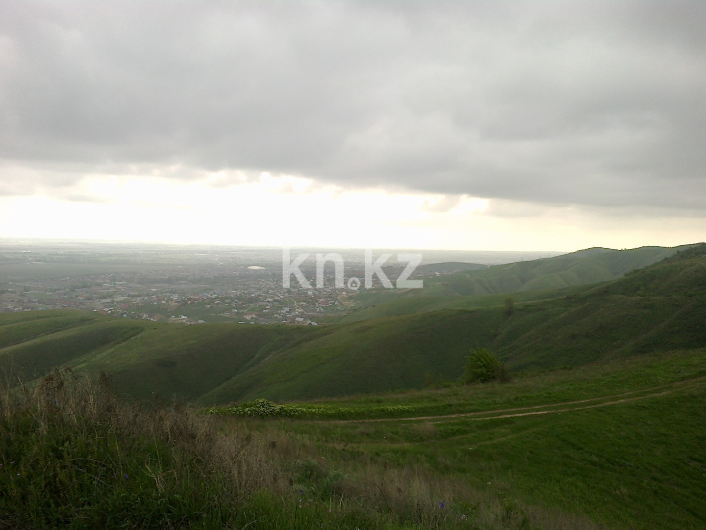 Продажа земельного участка, 28 га, ул. Восточная объездная (ВОАД) в Алматы - фото 2
