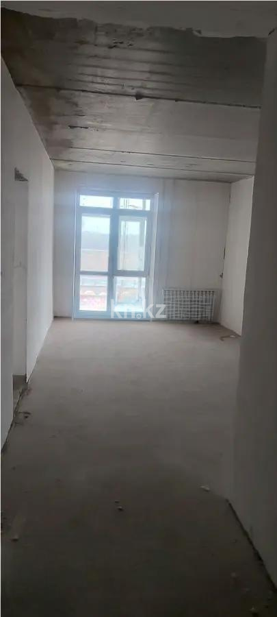 Продажа 2-комнатной квартиры, 51 м² в Астане