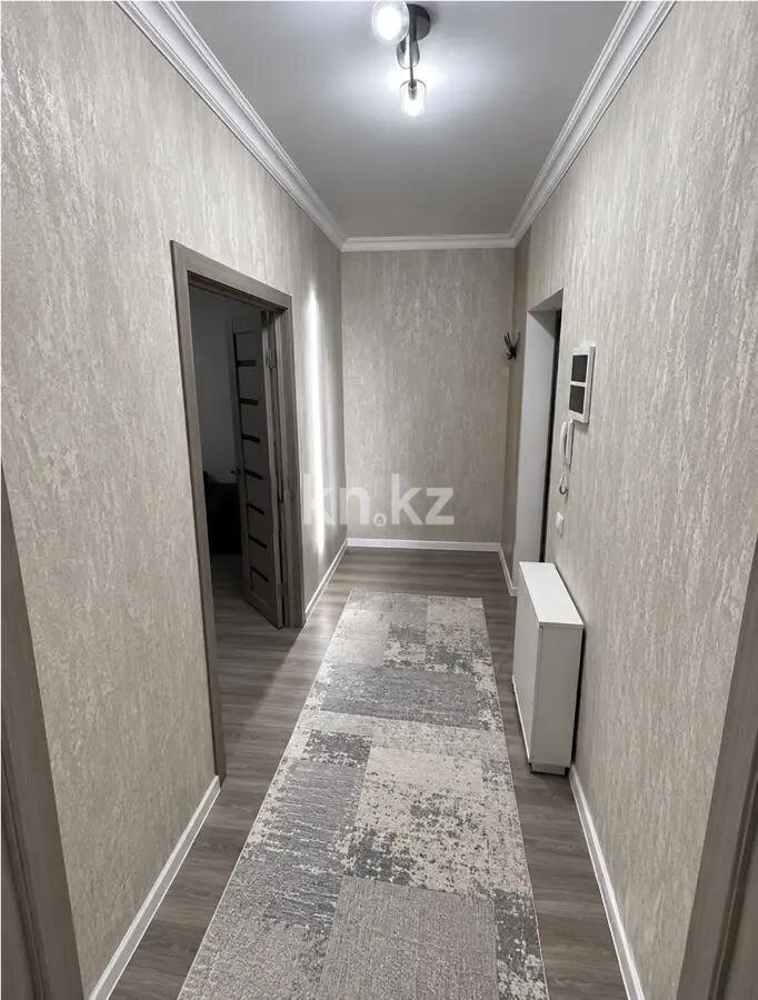 Продажа 1-комнатной квартиры, 37.4 м² в Астане - фото 2