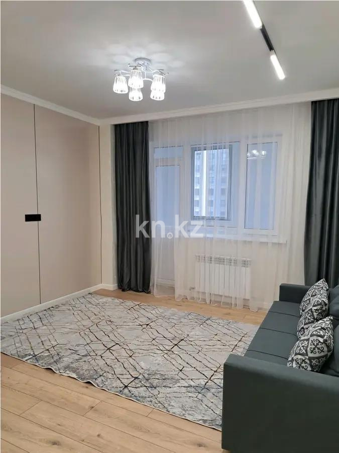 Продажа 3-комнатной квартиры, 62 м² в Астане