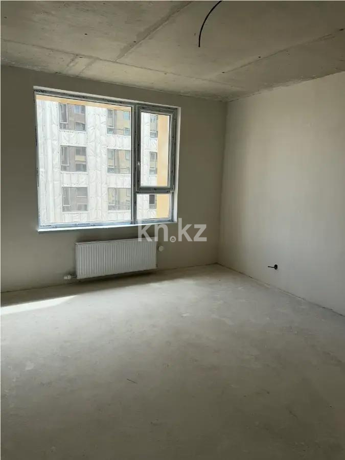 Продажа 1-комнатной квартиры, 40.3 м² в Астане