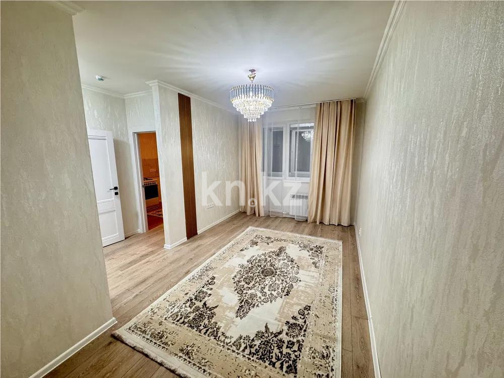 Продажа 1-комнатной квартиры, 36 м² в Астане