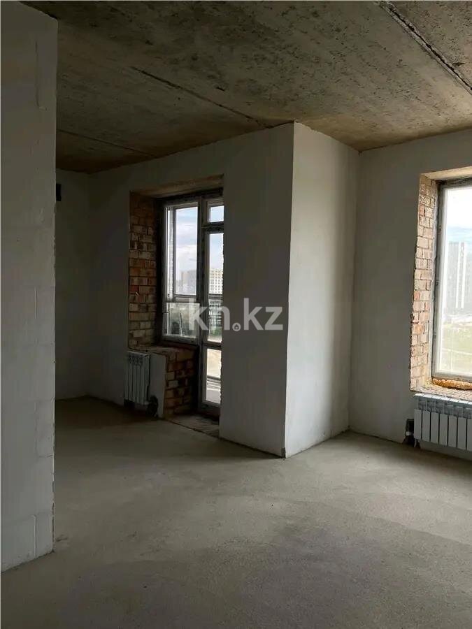 Продажа 1-комнатной квартиры, 28 м² в Астане