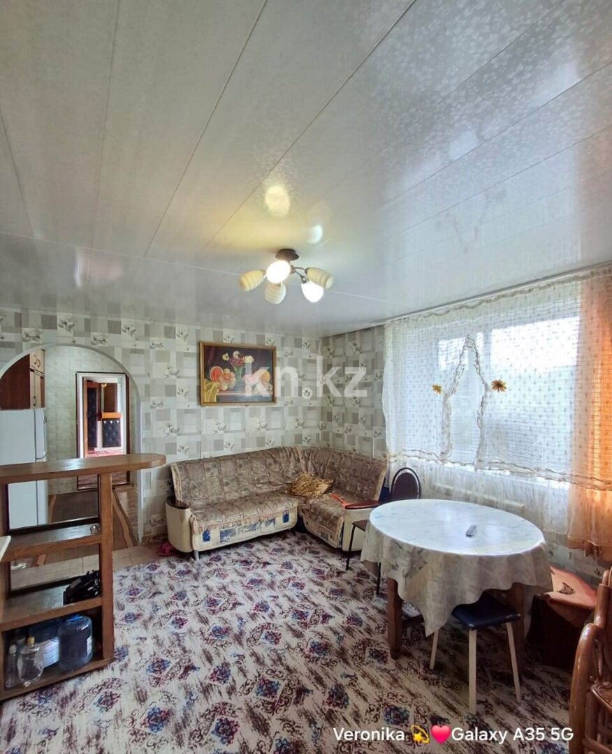 Продажа 4-комнатного дома, 104 м² в Уральске - фото 3