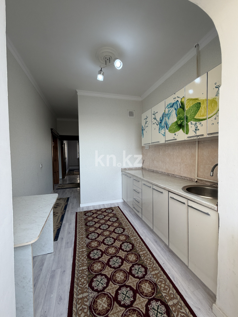 Продажа 3-комнатной квартиры, 70 м² в Шымкенте - фото 11