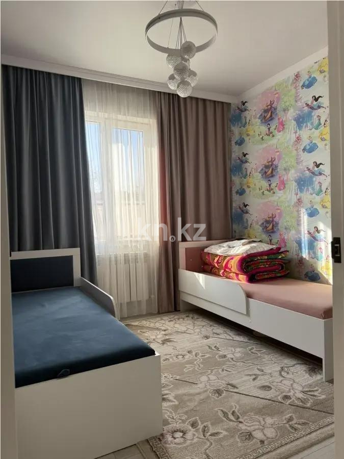 Продажа 3-комнатной квартиры, 67.5 м², мкр-н Калкаман-2, дом  8/3 в Алматы - фото 3
