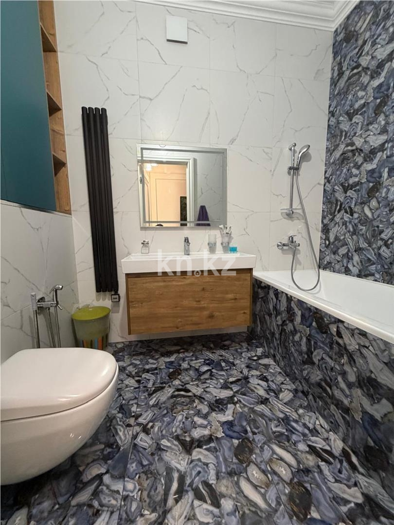 Продажа 3-комнатной квартиры, 120 м² в Астане - фото 14