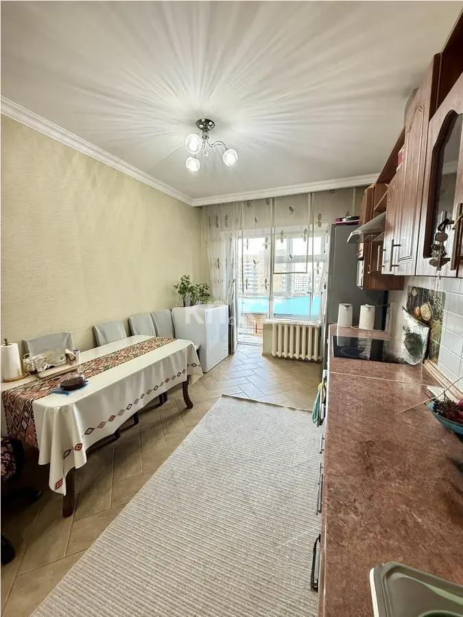 Продажа 3-комнатной квартиры, 104.2 м², пр. Сарыарка, дом  31/2 в Астане - фото 4