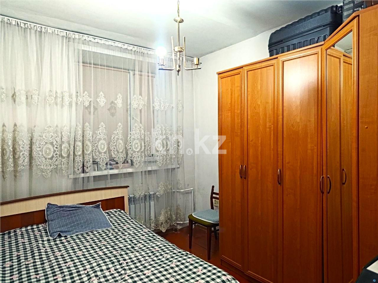 Продажа 3-комнатной квартиры, 62 м² в Караганде - фото 4