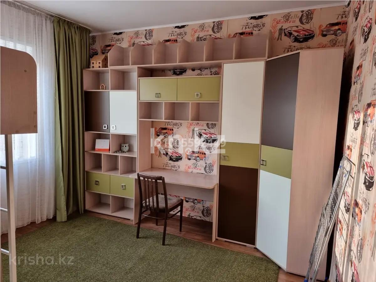 Продажа 3-комнатной квартиры, 64 м² в Алматы - фото 4