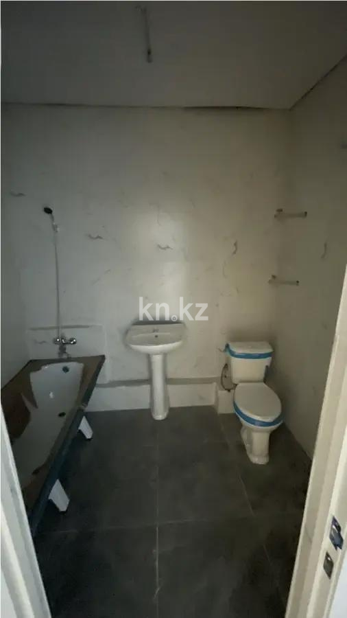 Продажа 1-комнатной квартиры, 43.3 м², ул. Бейбарыс Султан, дом  12 в Астане - фото 3