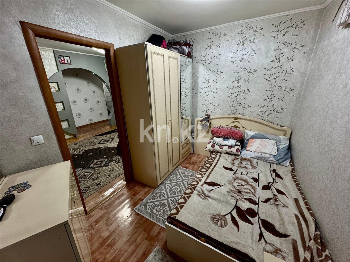 Продажа 2-комнатной квартиры, 43 м² в Караганде - фото 4