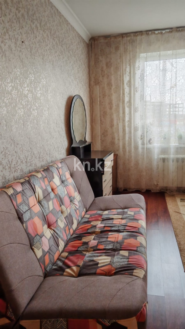Продажа 1-комнатной квартиры, 44 м² в Астане - фото 3