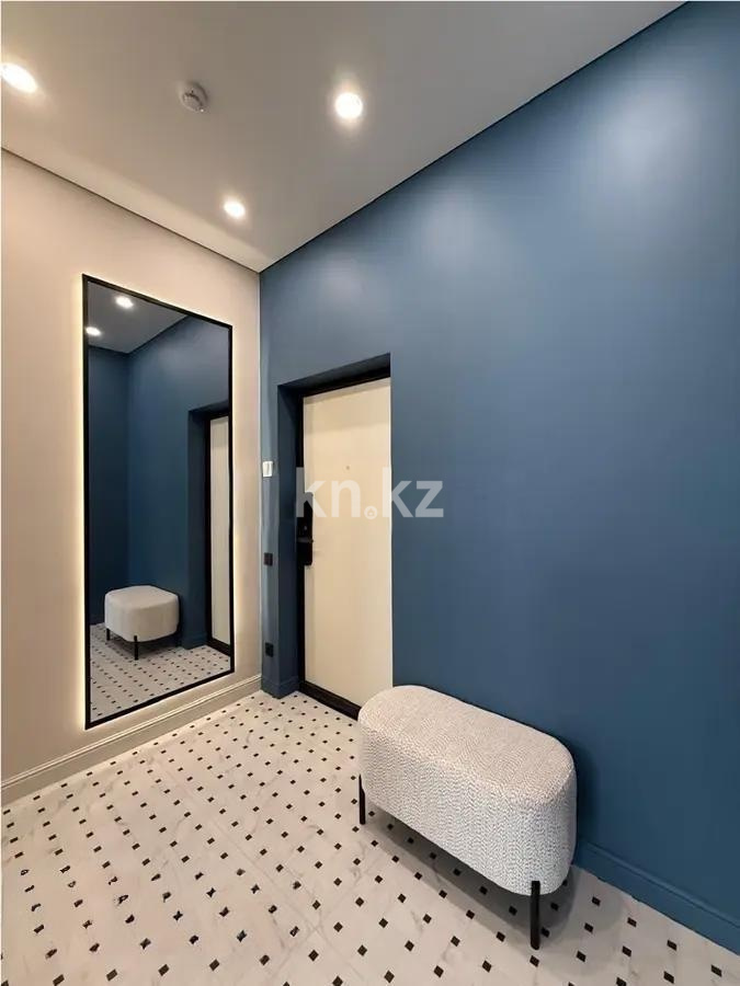 Продажа 2-комнатной квартиры, 43 м² в Алматы - фото 5