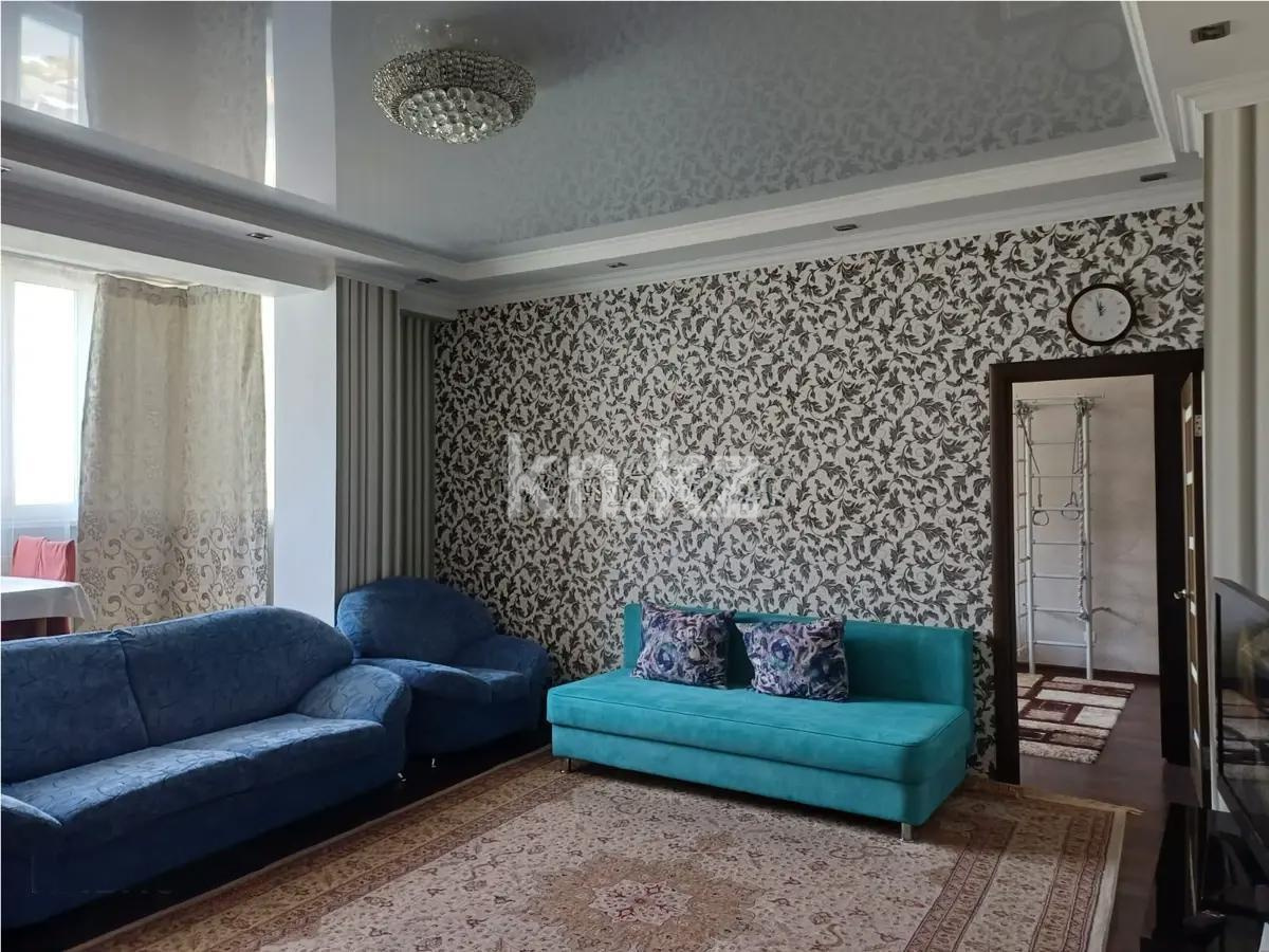 Продажа 2-комнатной квартиры, 55 м², ул. Нажимеденова, дом  10/3 в Астане