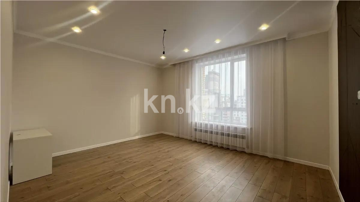 Продажа 2-комнатной квартиры, 62.2 м² в Астане