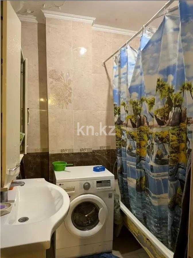 Продажа 3-комнатной квартиры, 90.9 м², пр. Кудайбердыулы, дом  32 в Астане - фото 5