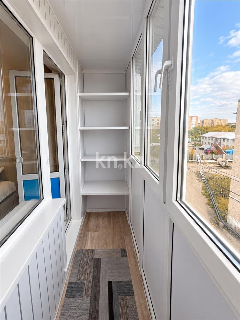 Продажа 2-комнатной квартиры, 49 м² в Караганде - фото 9