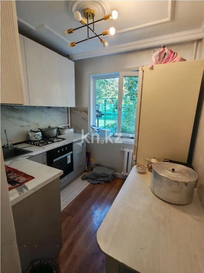 Продажа 3-комнатной квартиры, 60 м² в Алматы - фото 4