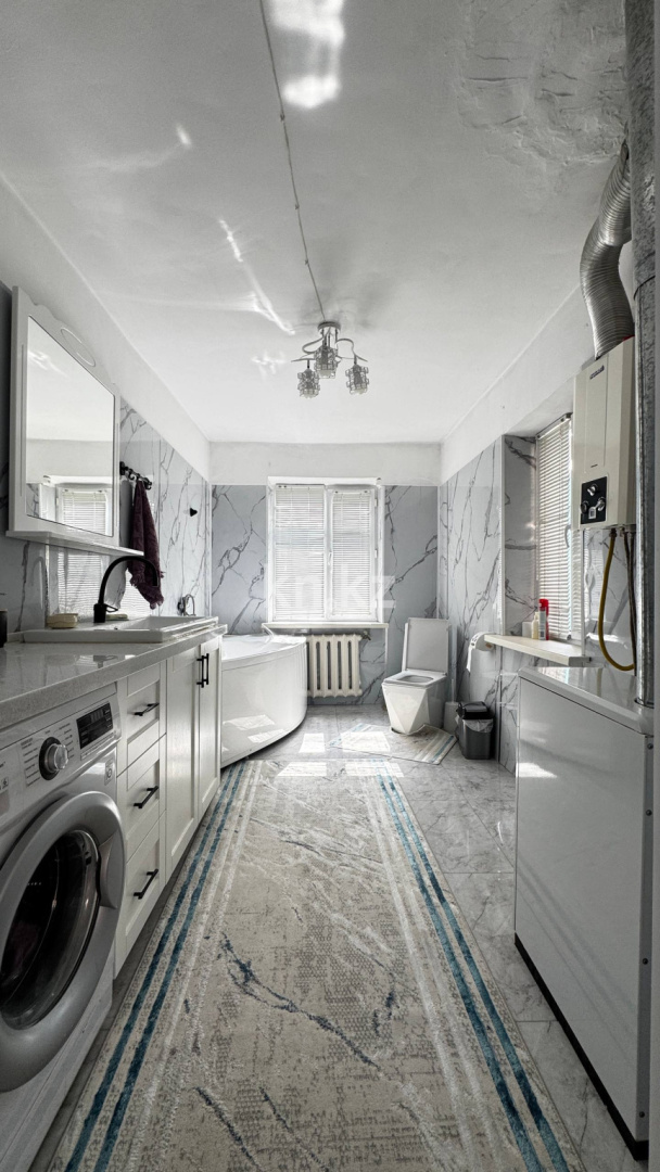 Продажа 5-комнатного дома, 90 м² в Таразе - фото 23