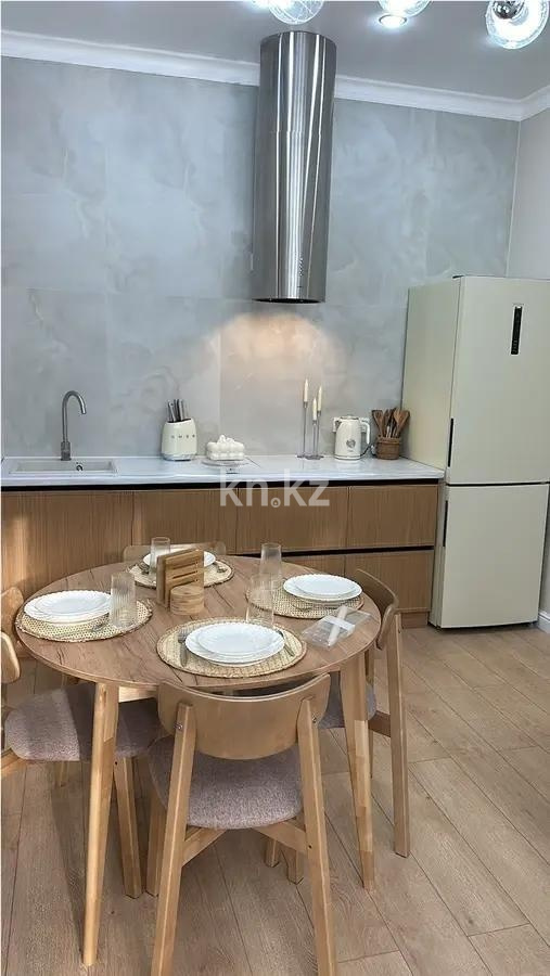 Продажа 2-комнатной квартиры, 39 м² в Астане - фото 2