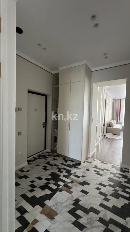 Продажа 3-комнатной квартиры, 69 м² в Астане - фото 6