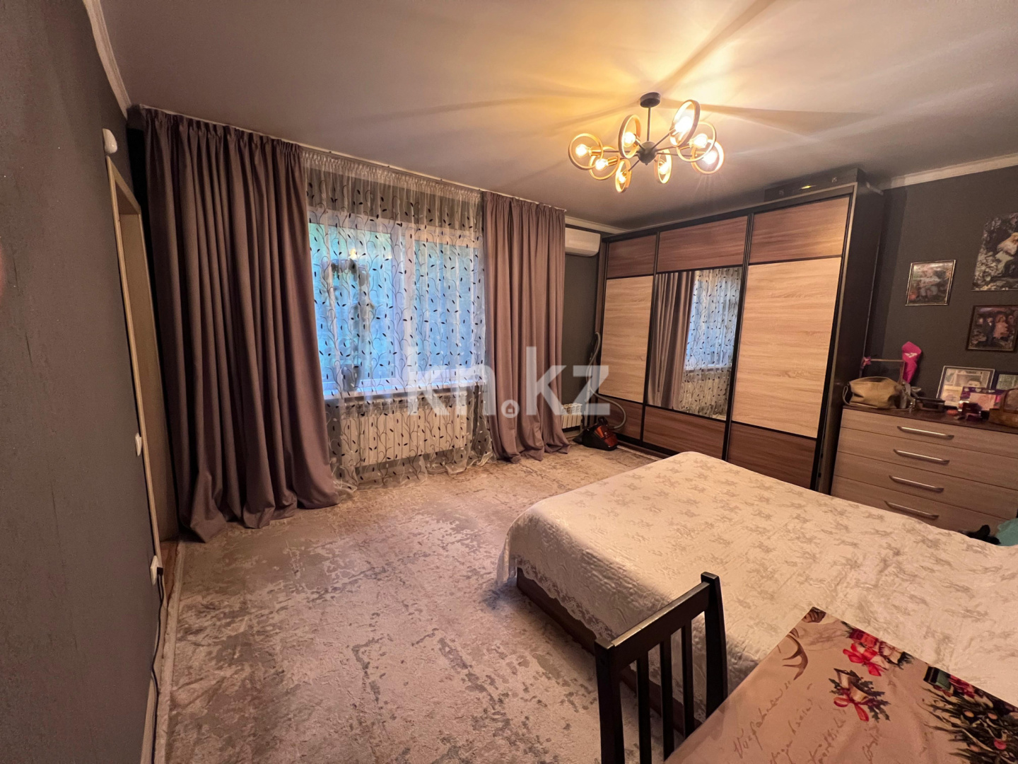 Продажа 4-комнатного дома, 70 м² в Алматы
