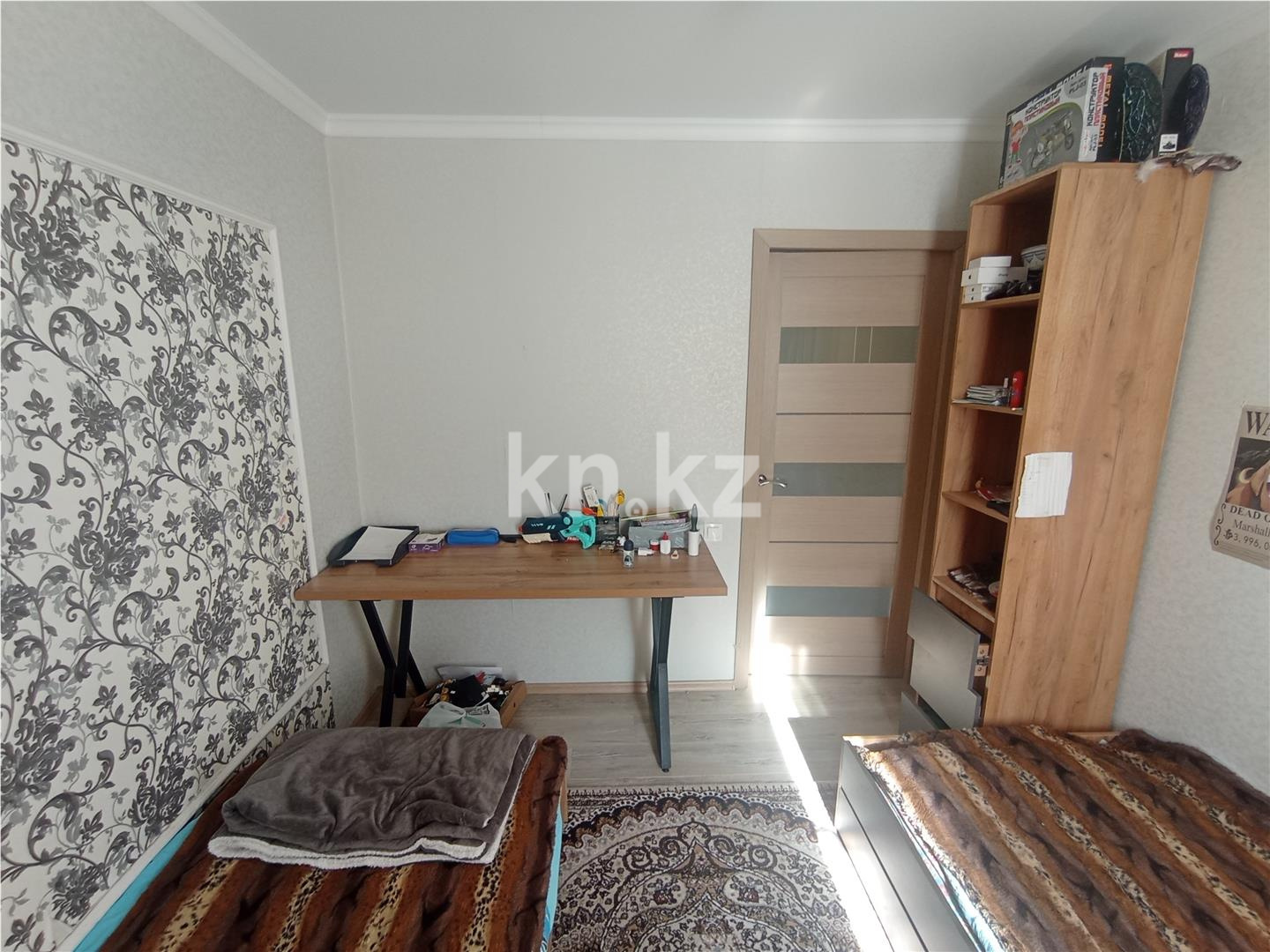 Продажа 3-комнатной квартиры, 63 м² в Караганде - фото 6
