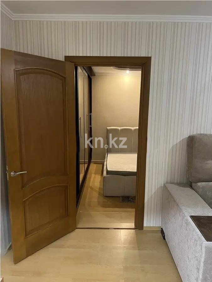 Продажа 2-комнатной квартиры, 46 м² в Алматы