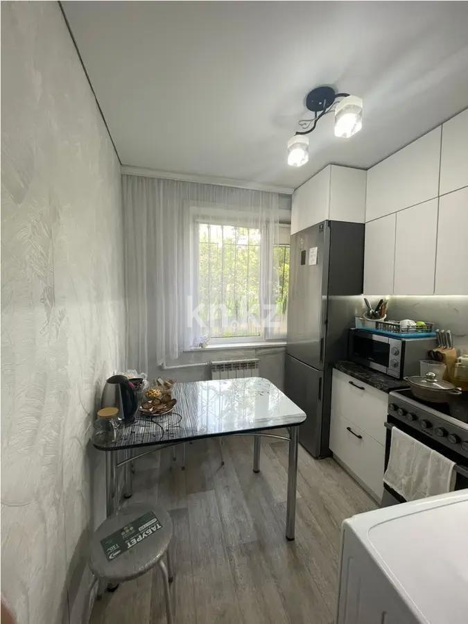 Продажа 3-комнатной квартиры, 62 м² в Караганде - фото 4