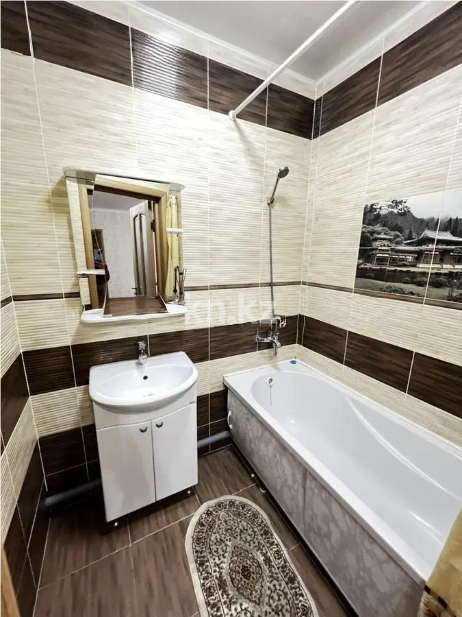 Продажа 2-комнатной квартиры, 59 м² в Астане - фото 5