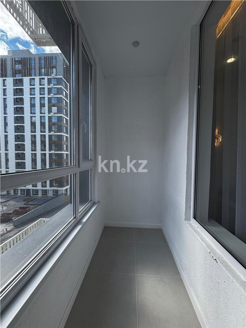 Продажа 2-комнатной квартиры, 40.5 м² в Астане - фото 8