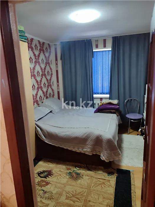 Продажа 3-комнатной квартиры, 33 м² в Алматы - фото 2