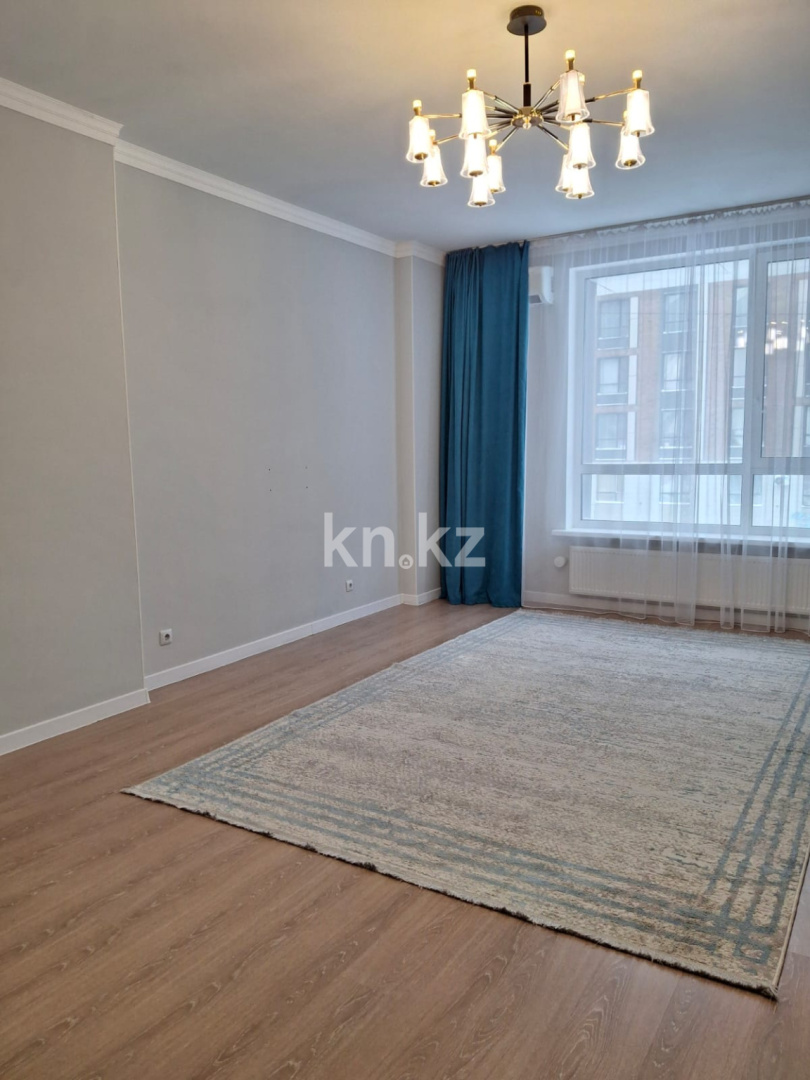 Продажа 4-комнатной квартиры, 130 м² в Астане - фото 24