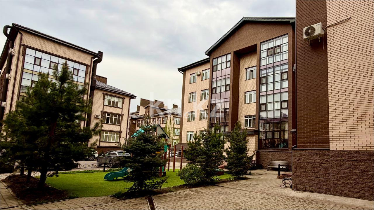 Продажа 2-комнатной квартиры, 57 м² в Караганде