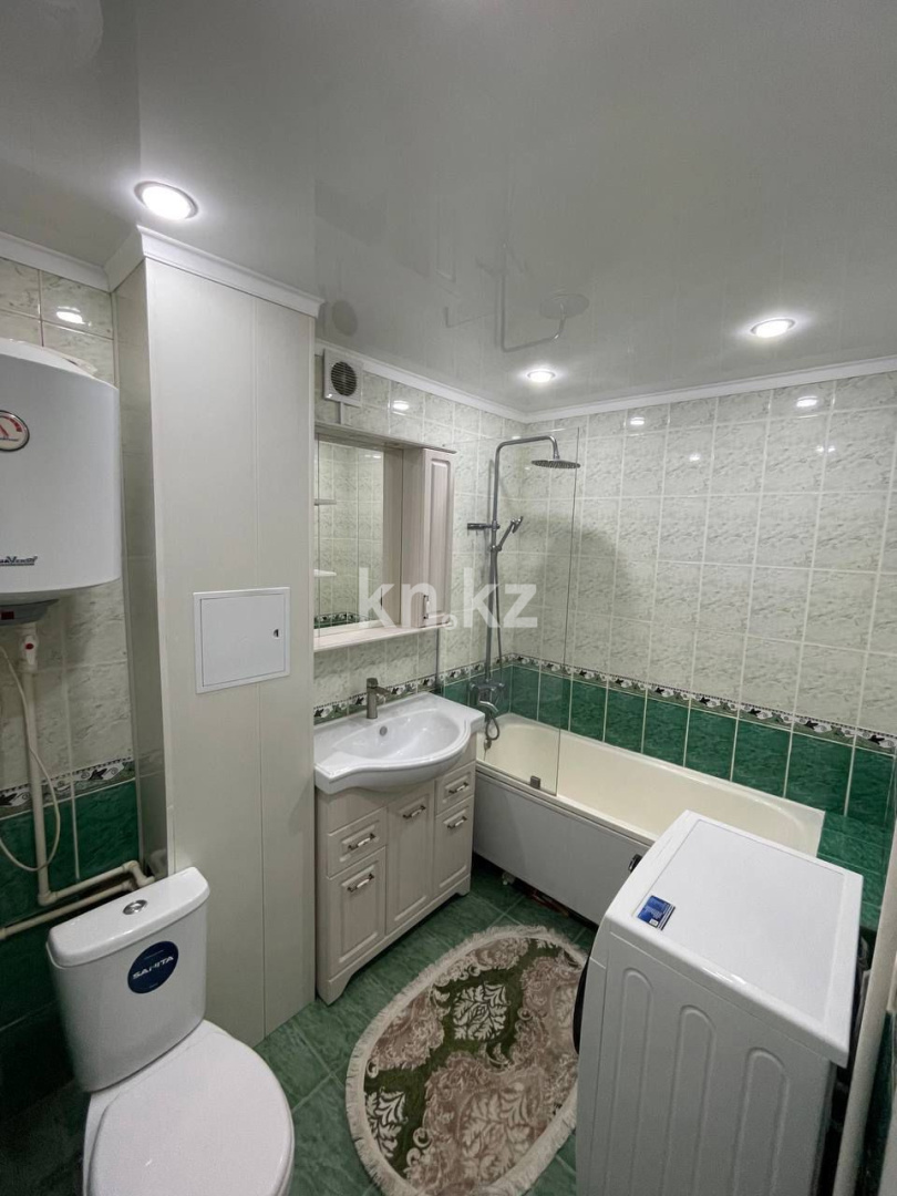 Продажа 3-комнатной квартиры, 67 м² в Уральске - фото 20