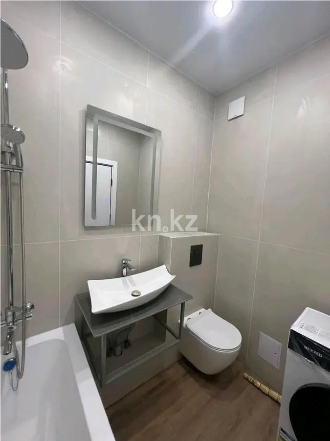 Продажа 1-комнатной квартиры, 35 м² в Алматы - фото 3