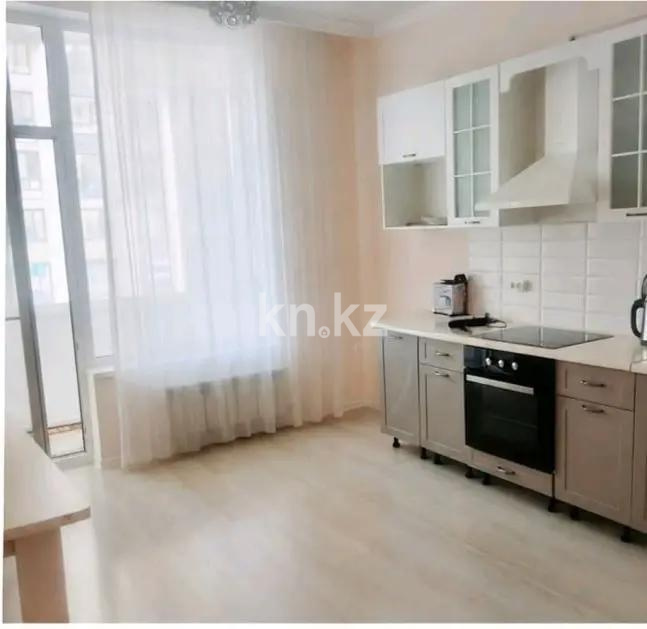 Продажа 2-комнатной квартиры, 66 м² в Астане - фото 3