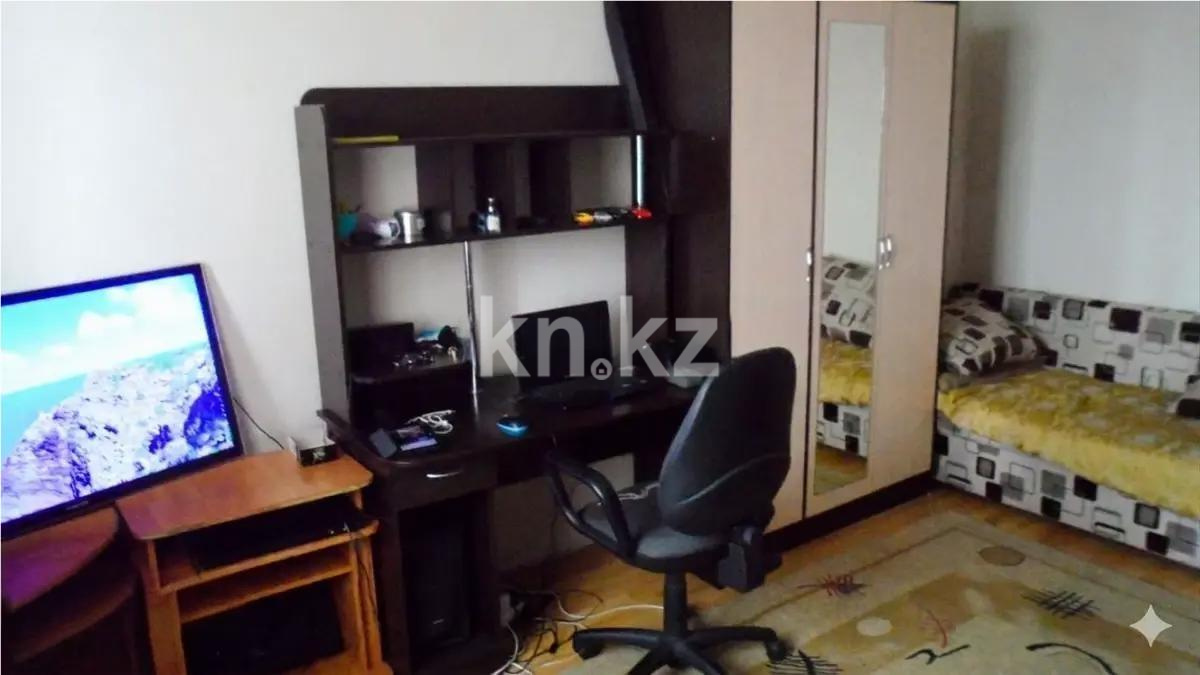 Продажа 1-комнатной квартиры, 34 м² в Астане - фото 2