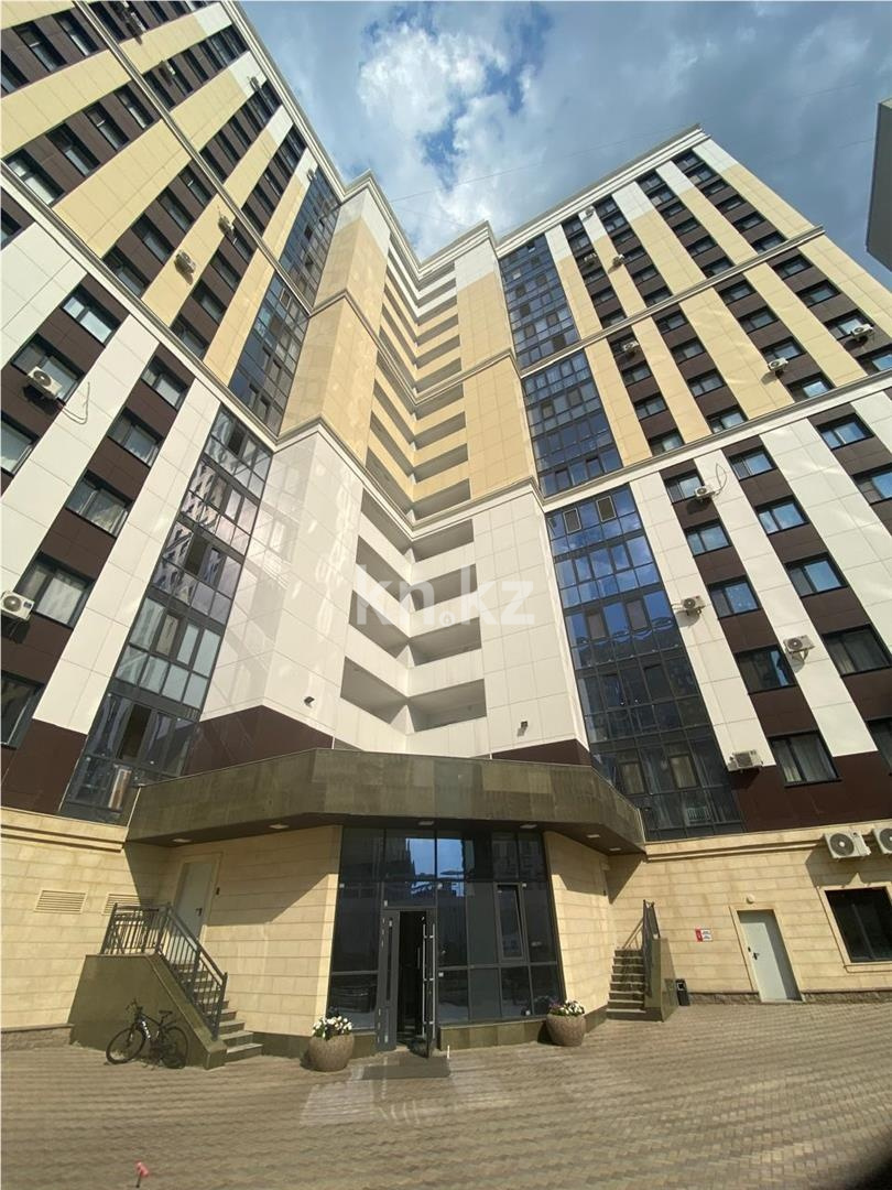 Продажа 3-комнатной квартиры, 86 м² в Караганде - фото 25