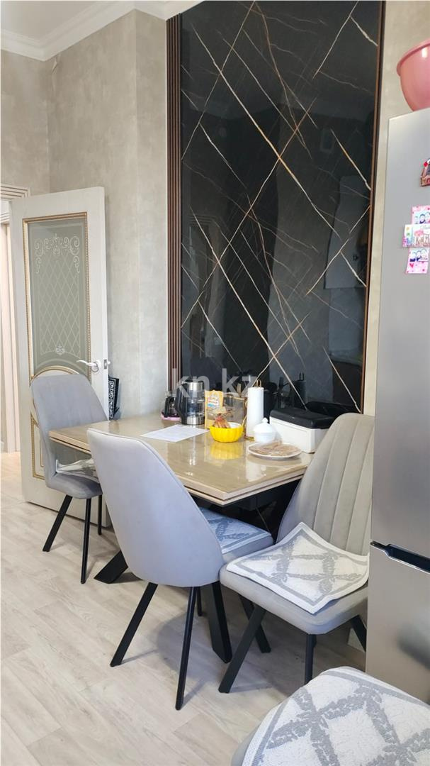 Продажа 3-комнатной квартиры, 68 м² в Караганде - фото 12