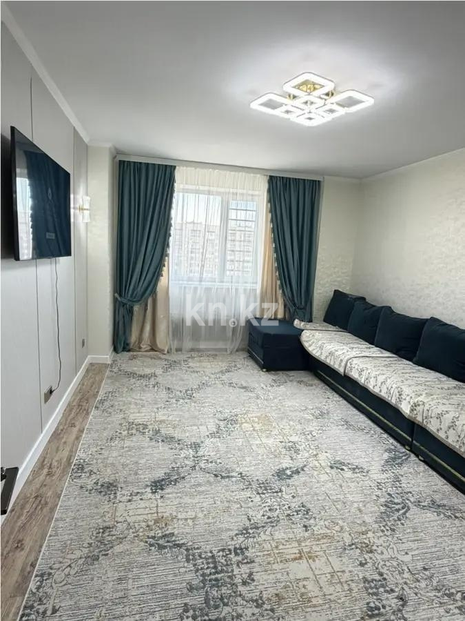 Продажа 2-комнатной квартиры, 58 м² в Астане