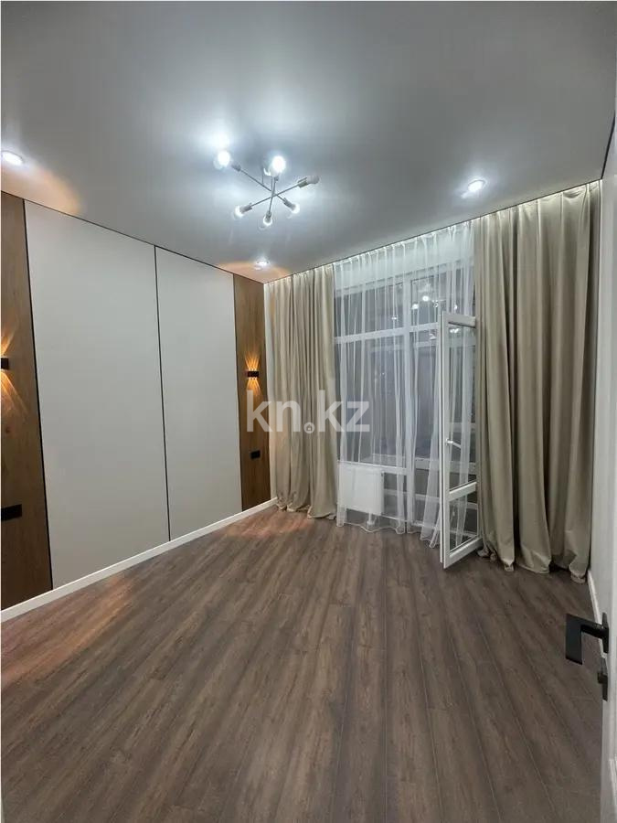 Продажа 2-комнатной квартиры, 40 м² в Астане