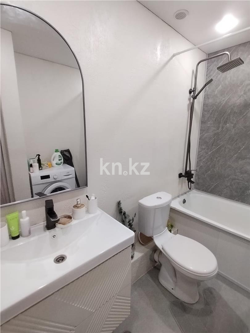 Продажа 2-комнатной квартиры, 45 м² в Астане - фото 7