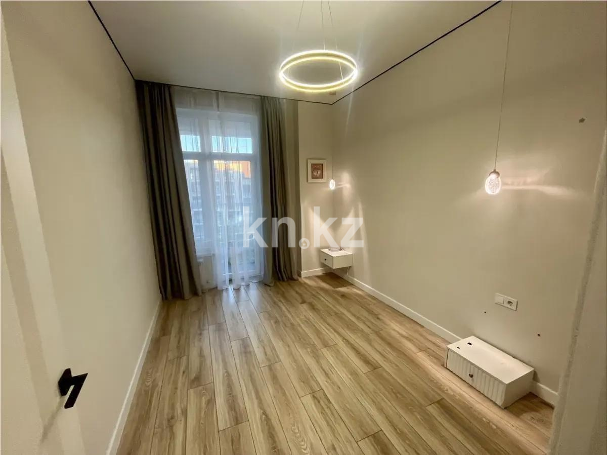 Продажа 2-комнатной квартиры, 50.4 м² в Астане - фото 2