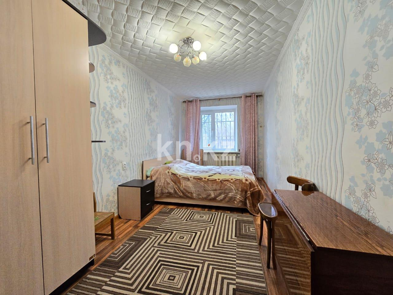 Продажа 3-комнатной квартиры, 58 м², пр. Мира в Темиртау - фото 3